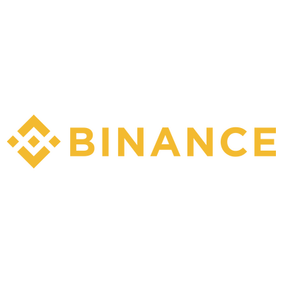 binance Logo