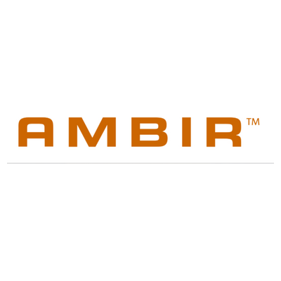 ambir Logo