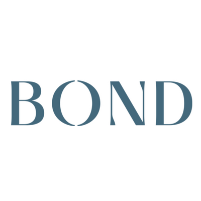 bond Logo