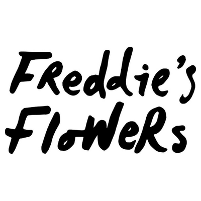 freddiesflowers Logo