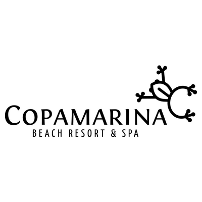 copamarina Logo