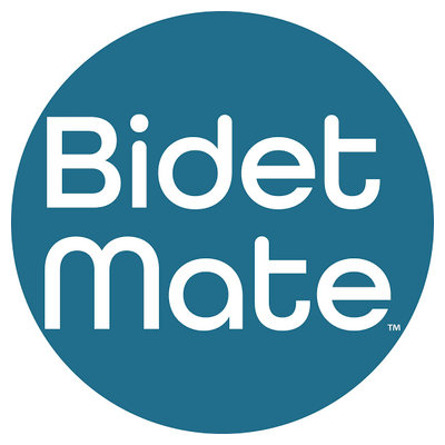 bidetmate Logo