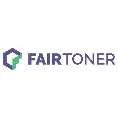 fairtoner Logo