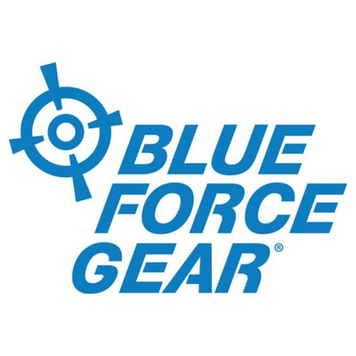 blueforcegear Logo