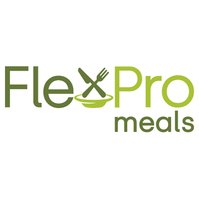 flexpromeals Logo