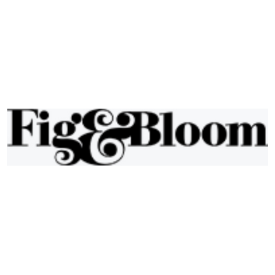 figandbloom Logo