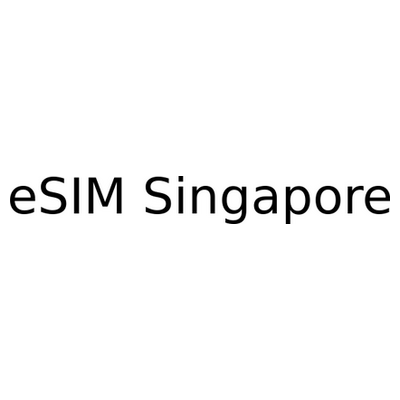 esimsingapore Logo