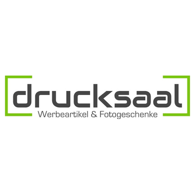 drucksaal Logo