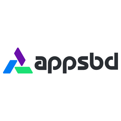 appsbd Logo