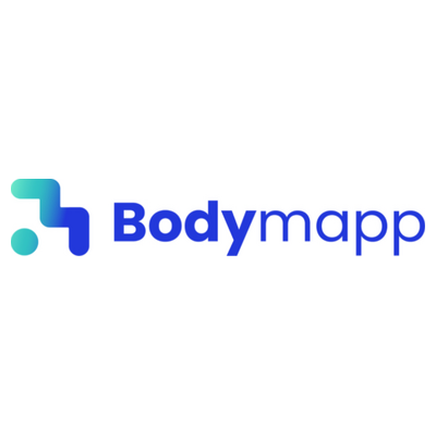 bodymapp Logo