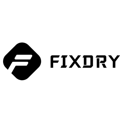 fixdryofficial Logo