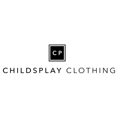 childsplayclothing Logo