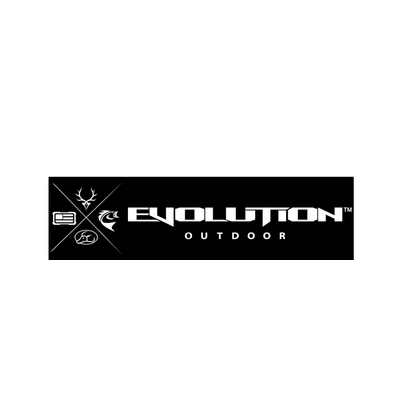 evolutionoutdoor Logo