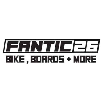 fantic26 Logo