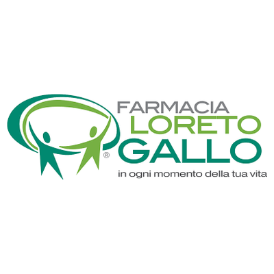 farmacialoreto Logo