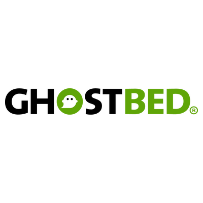 ghostbed Logo