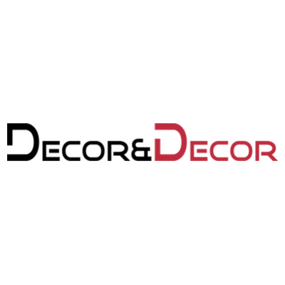 decoranddecor Logo