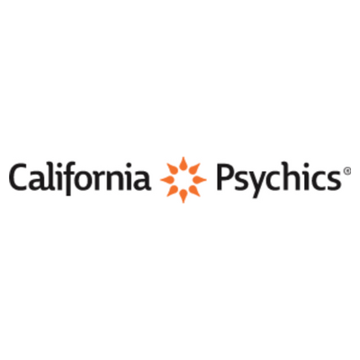 californiapsychics Logo