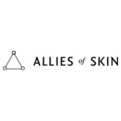 alliesofskin Logo