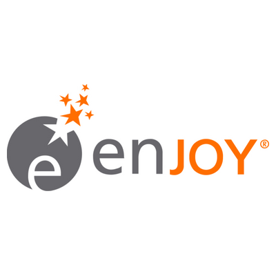 enjoy Logo