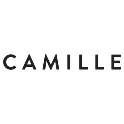 camille Logo