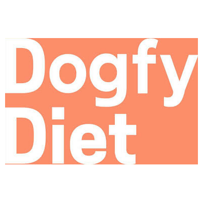 dogfydiet Logo