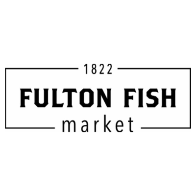 fultonfishmarket Logo