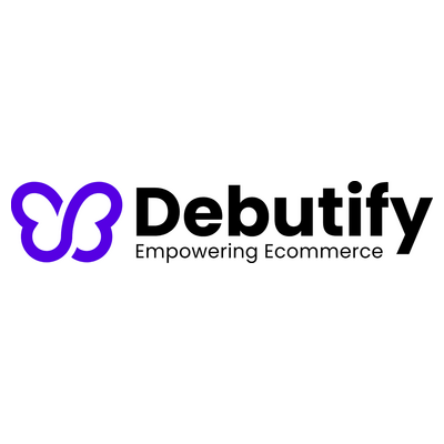 debutify Logo