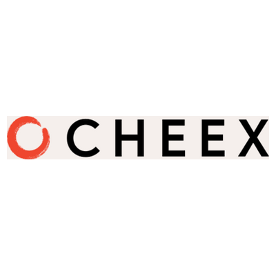 getcheex Logo