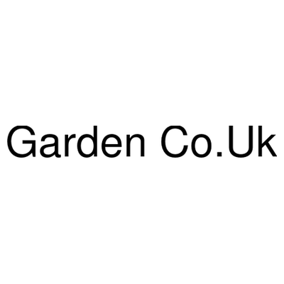 garden Logo