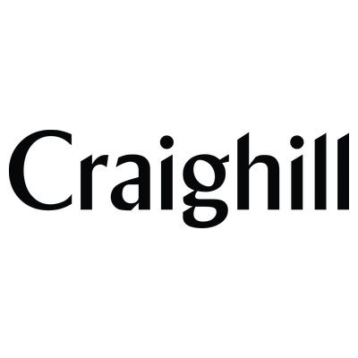 craighill Logo