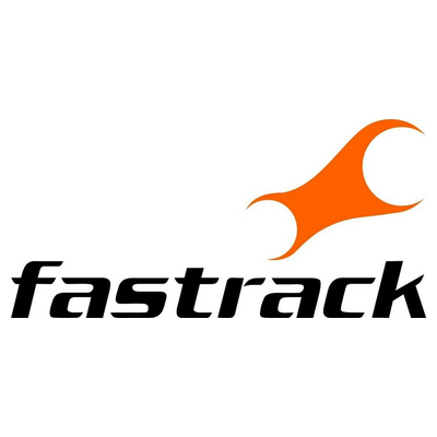 fastrack Logo