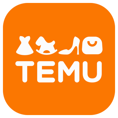 temu Logo