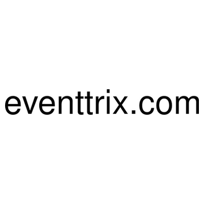 eventtrix Logo