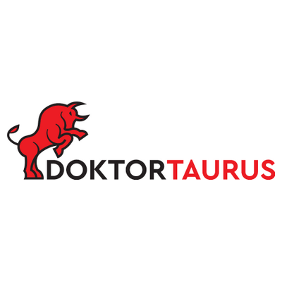 doktortaurus Logo