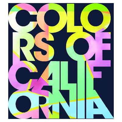 colorsofcalifornia Logo