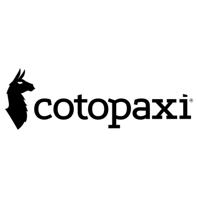 cotopaxi Logo