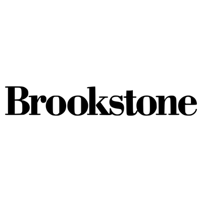 brookstone Logo