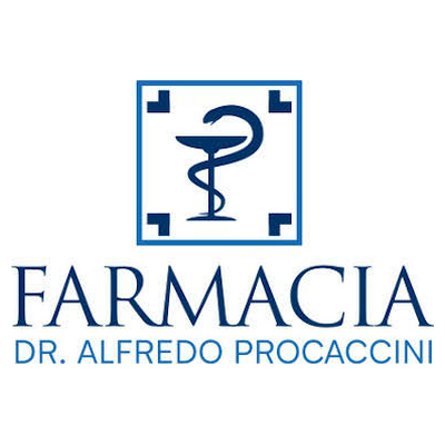 farmaciaprocaccini Logo