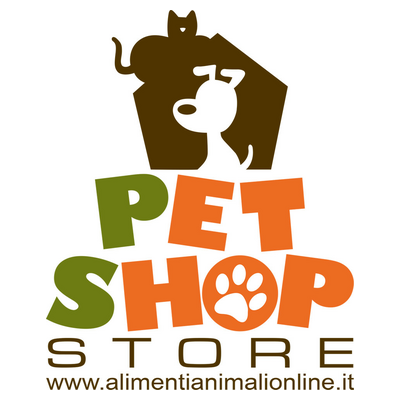 store logo