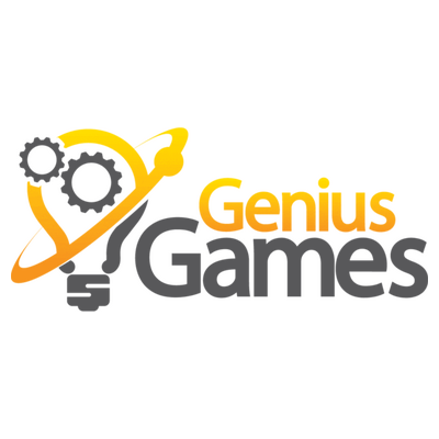 geniusgames Logo