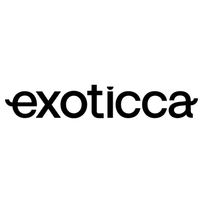 exoticca Logo