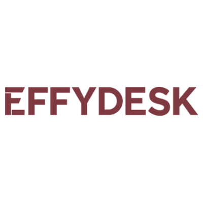 effydesk Logo