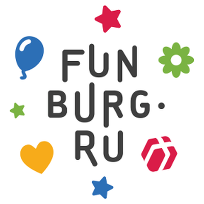 funburg Logo