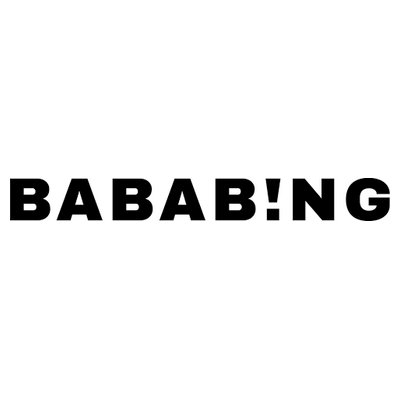 bababing Logo