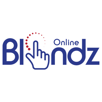 blindzonline Logo