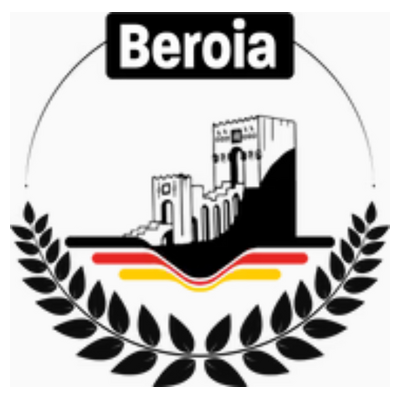 beroia-shop Logo