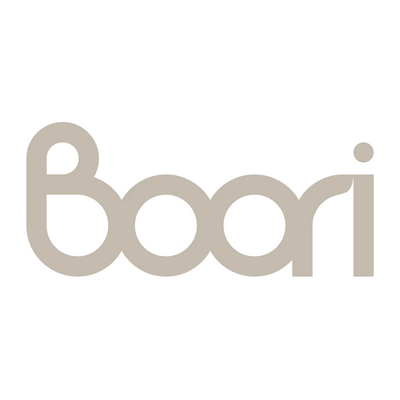 boori Logo