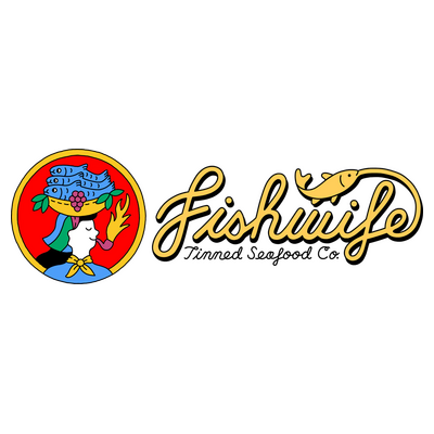 eatfishwife Logo