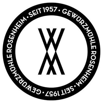 gewuerzmuehle-rosenheim Logo